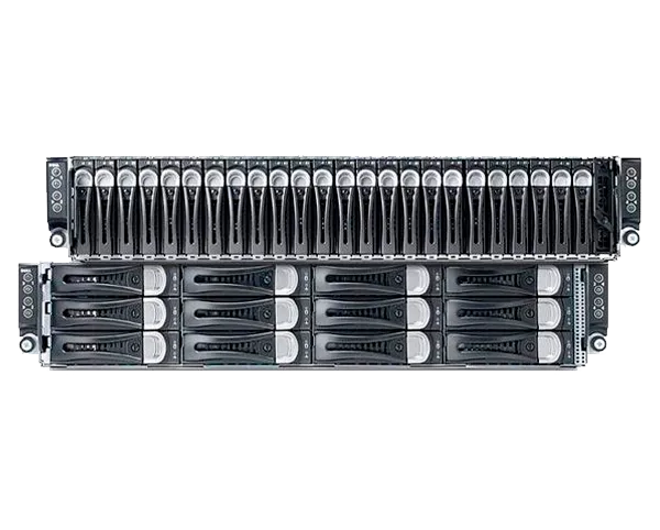 Ремонт серверов Dell PowerEdge C6220 II в сервисном центре FIX-Dell