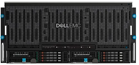Ремонт серверов Dell PowerEdge XE7100 в сервисном центре FIX-Dell