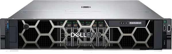 Ремонт серверов Dell PowerEdge R750XA в сервисном центре FIX-Dell