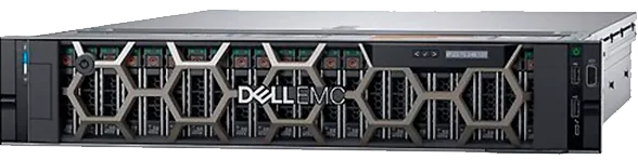 Ремонт серверов Dell PowerEdge R740XD2 в сервисном центре FIX-Dell