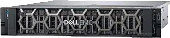 Ремонт серверов Dell PowerEdge R740XD в сервисном центре FIX-Dell