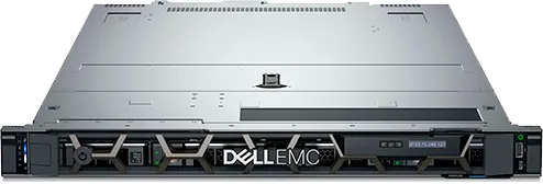 Ремонт серверов Dell PowerEdge R6525 в сервисном центре FIX-Dell