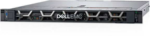Ремонт серверов Dell PowerEdge R440 в сервисном центре FIX-Dell