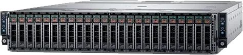 Ремонт серверов Dell PowerEdge C6525 в сервисном центре FIX-Dell