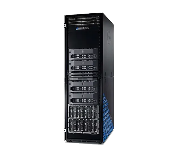 Ремонт серверов Dell Active System 800 в сервисном центре FIX-Dell