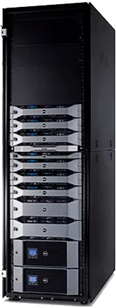 Ремонт серверов Dell Active System 200 в сервисном центре FIX-Dell