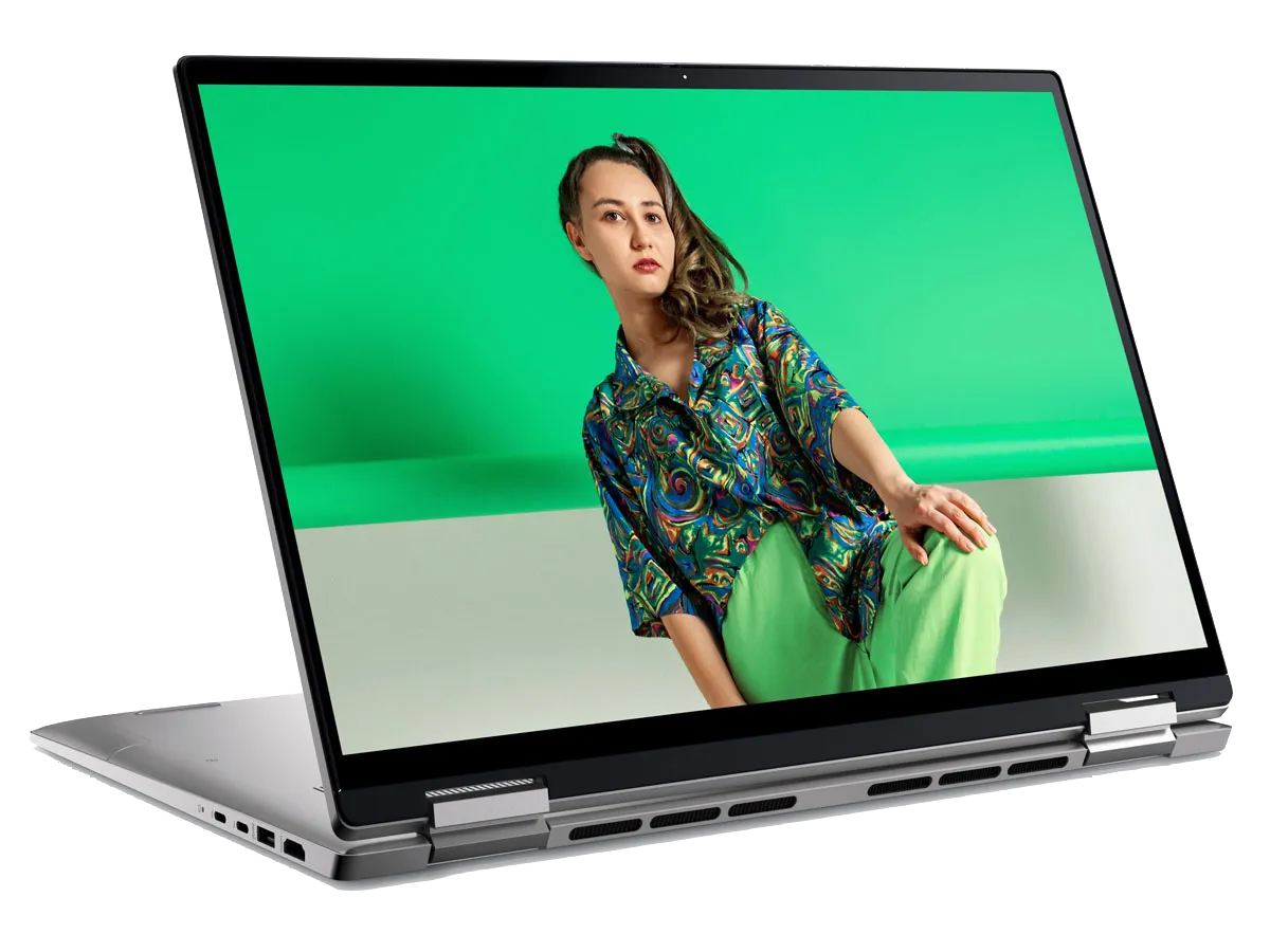 Ремонт ноутбуков Dell 16 7620 в сервисном центре FIX-Dell